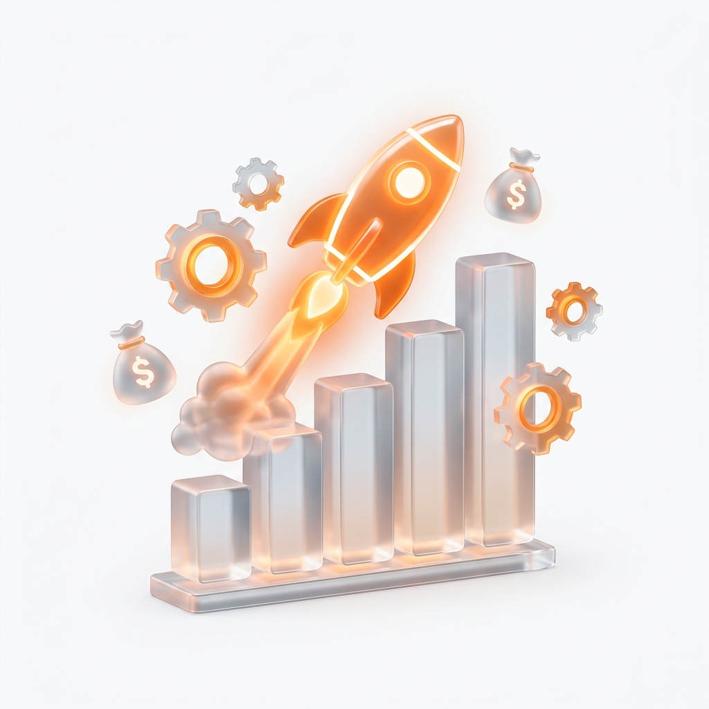 Optimize Startup Burn Rate