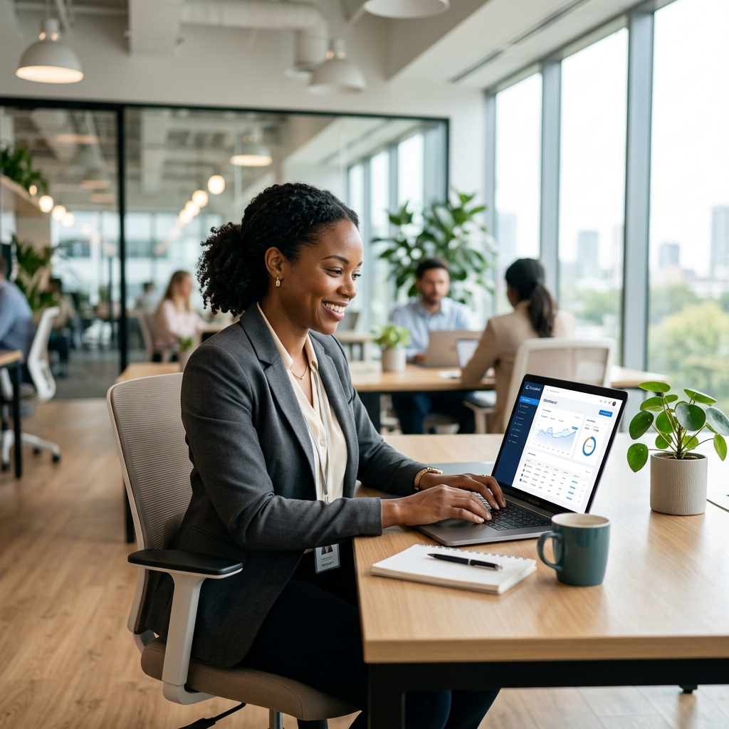 Write software review